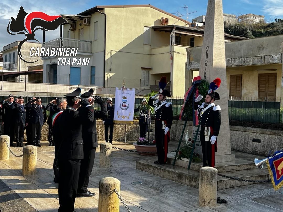 Strage Alcamo Marina. Apuzzo: " Il dolore è sempre vivo e fa male" (Interviste)