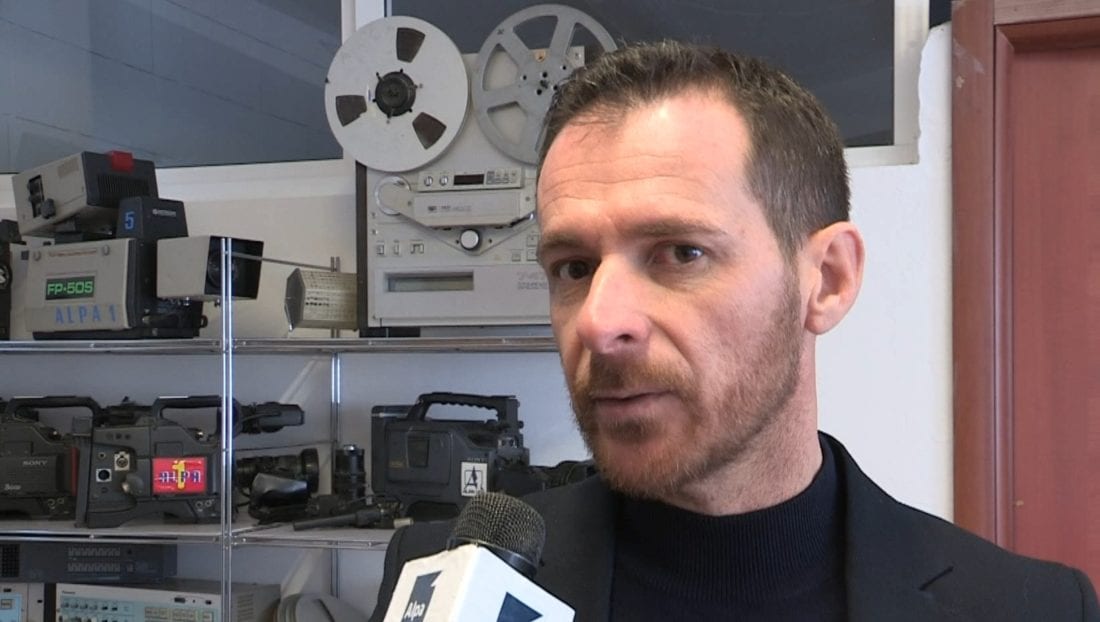 La giunta alcamese approva bilancio di previsione, Ferro: "importante la valorizzazione delle risorse umane"
