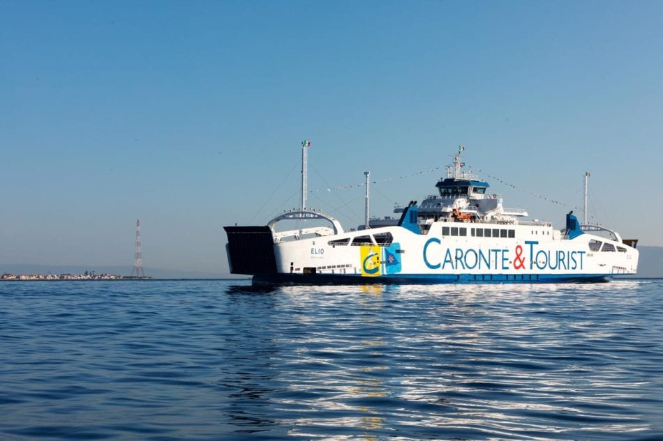 Isole minori, Aricò: “I collegamenti navali proseguiranno, presto nuovo bando”