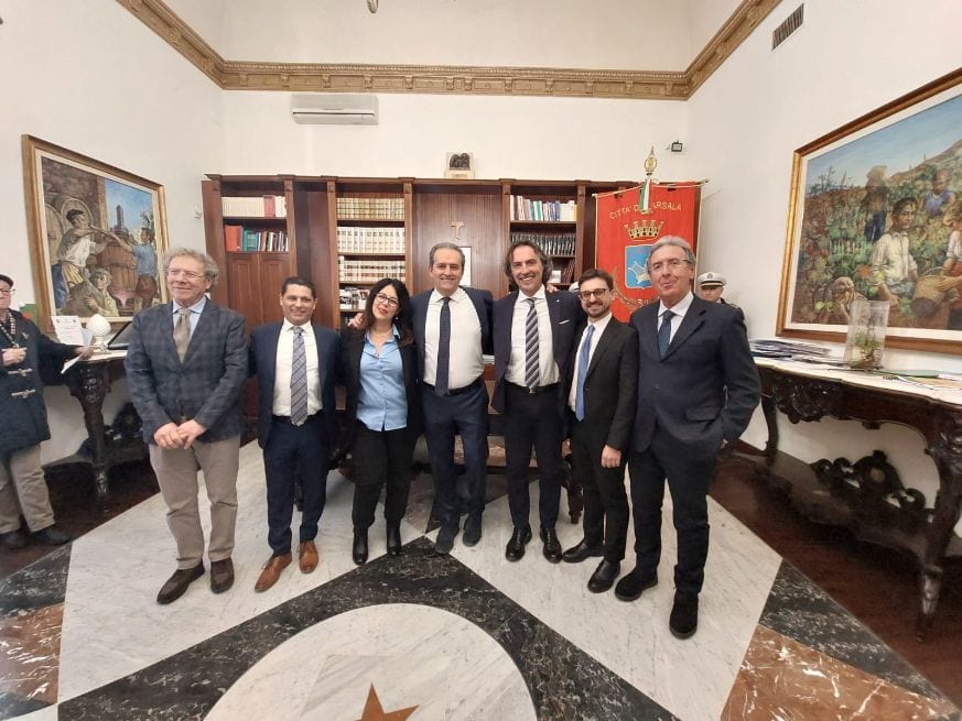 Nominata nuova giunta comunale di Marsala, assegnazione deleghe il 2 febbraio