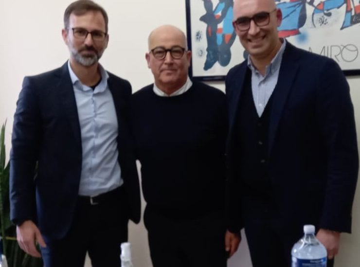 Confsercenti Palermo, Basile è il nuovo direttore provinciale. Lo Monte alla vicepresidenza