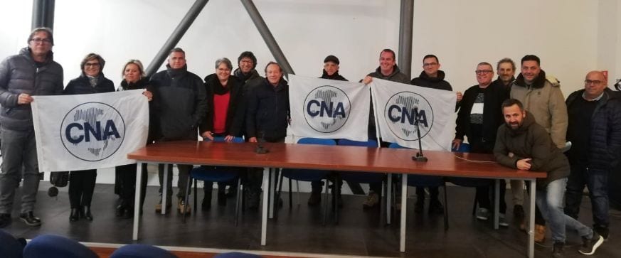 "No" al nuovo PUDM di San Vito Lo Capo. CNA contro soppressione concessioni balneari