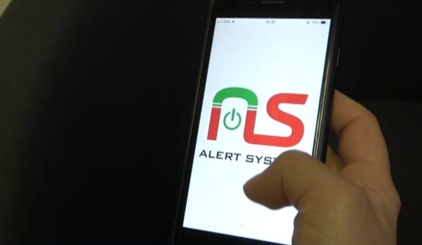 ‘Alert System’, 8.300 utenze collegate ad Alcamo. Bisogna arrivare almeno a 30.000
