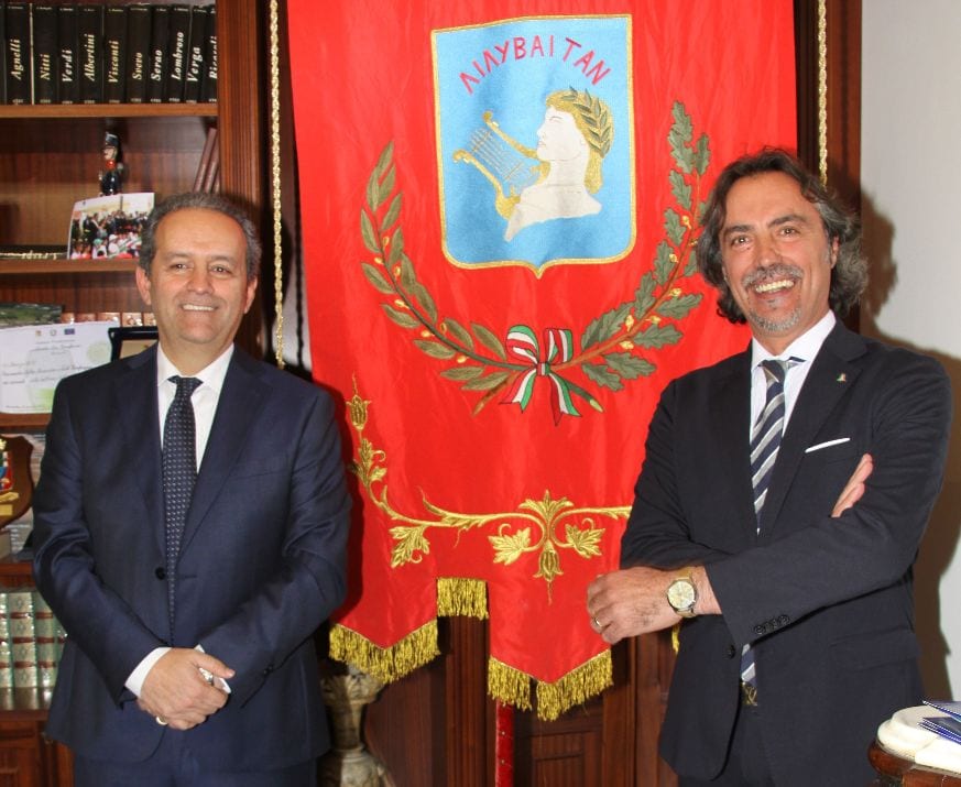 Riscaldamenti nelle scuole di Marsala, primi interventi nei plessi "Asta", "Verdi" e "Sirtori"