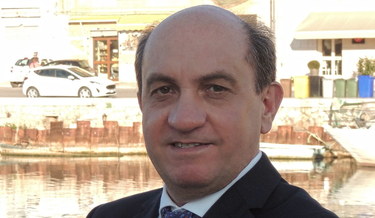 Diocesi di Mazara del Vallo, Giacalone a capo della cancelleria e tribunale ecclesiastico