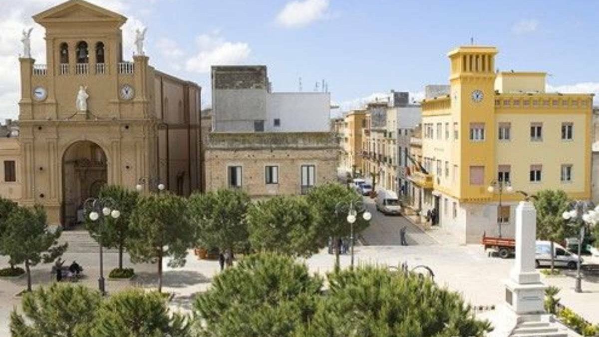 Nuova intitolazione per due strade di Paceco, inaugurazione e scopertura targa