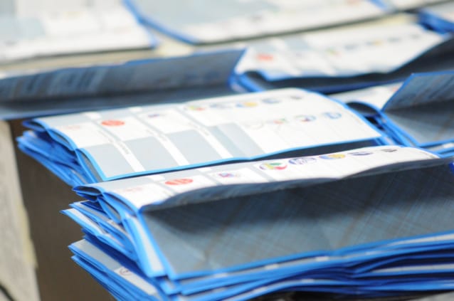 28 e 29 maggio, un terzo dei siciliani alle urne. A Castellammare poker di candidati a sindaco