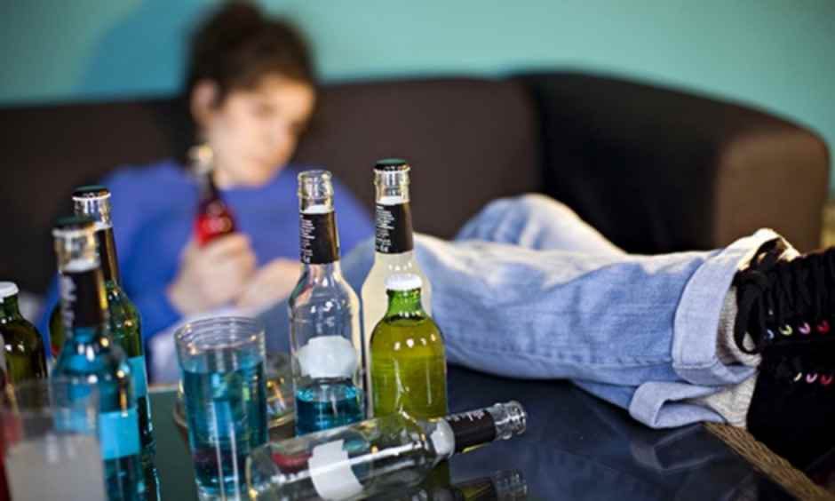 Alcol, droga e giovani. Allarme sociale sottovalutato ad Alcamo
