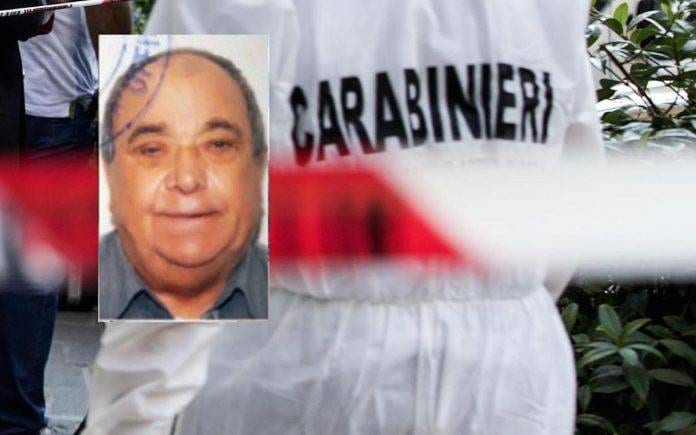 Omicidio ‘Mike’, confermata condanna per Di Leo. Bottino mai ritrovato