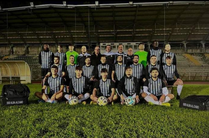 Calcio, risultato tennistico per l’Alcamo che esce dalla crisi. Ammoscato ne fa quattro (VIDEO)