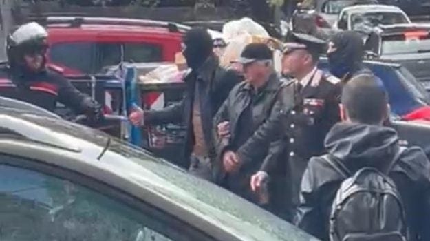 Messina Denaro, Luppino rinuncia al ricorso contro la custodia cautelare in carcere