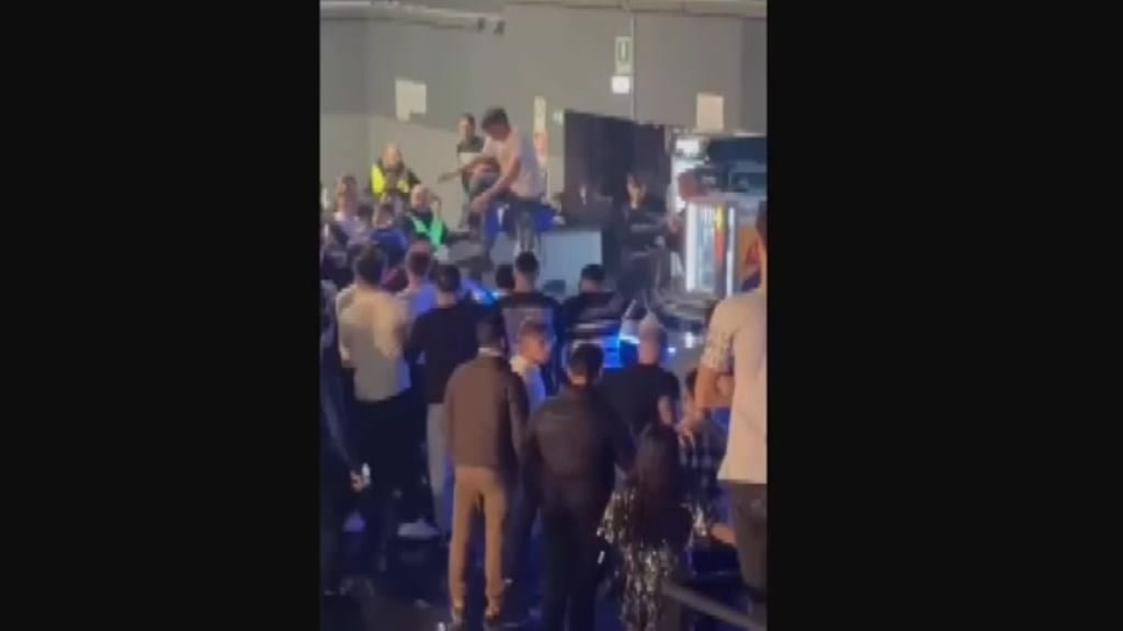 Sparó in discoteca a Carini, DASPO a diciotenne. Per due anni niente locali e soettacoli