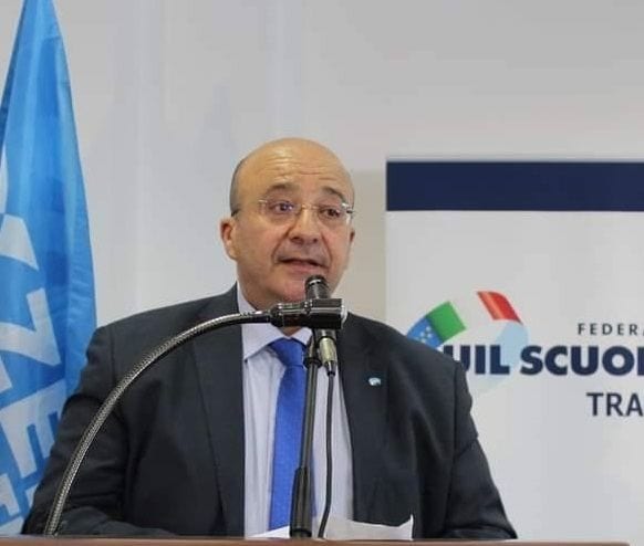 Uil Scuola Rua Trapani, mantenimento economico "3-9 anni" al personale scolastico. Al via il ricorso
