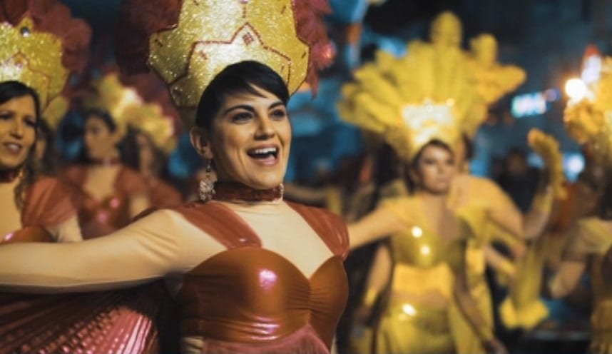 Carnevale, niente carri ad Alcamo ma solo balli. Carri a Balestrate, Cinisi, Corleone e Valderice