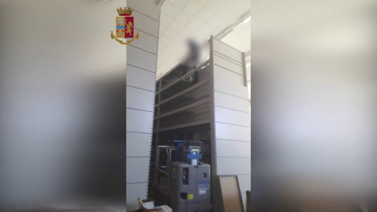 “Sfruttamento sul lavoro”, quattro arresti a Trapani. Accusati titolari di brico-market e due dipendenti