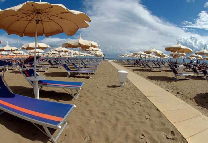 Aveva minacciato militare dopo sequestro ombrelloni a San Vito Lo Capo, condanna diventa definitiva