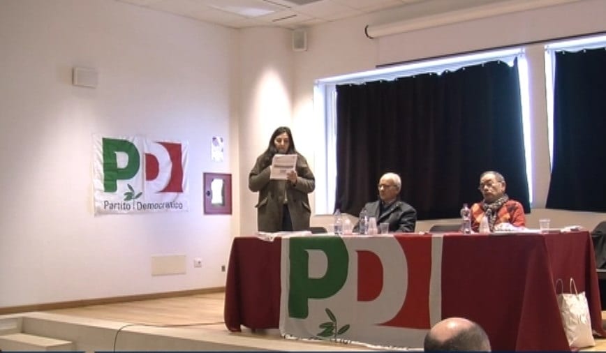PD verso il nuovo segretario nazionale. Ad Alcamo non c'è più maggioranza, a Castellammare vince Schlein