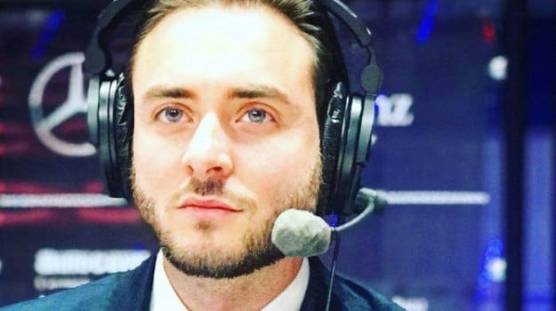 Giornalista minacciato e insultato, Dario Gentile deve interrompere 'diretta' da Rieti
