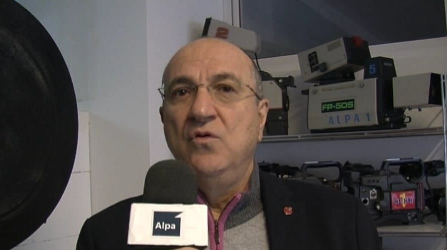 Amministrative a Castellammare, Borruso in corsa. "Scelte condivise e più servizi" (INTERVISTA)