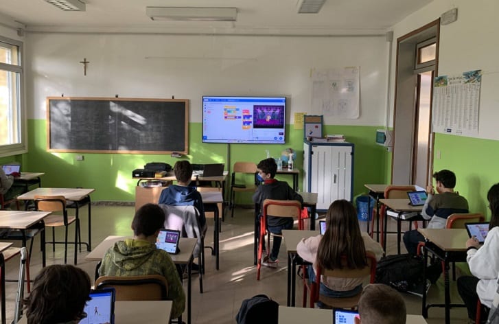 20 e 21 febbraio, scuole chiuse ad Alcamo. Sindaco firma ordinanza per disinfestazione
