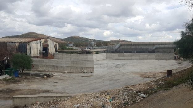 Rifiuti, restano aperti gli impianti di Belvedere a Trapani. Emergenza scongiurata