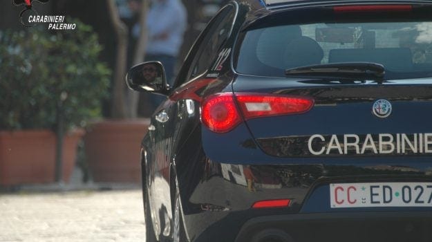 Mafia, confiscati beni per 1.000.000 di euro alle famiglie mafiose di Bolognetta e Carini