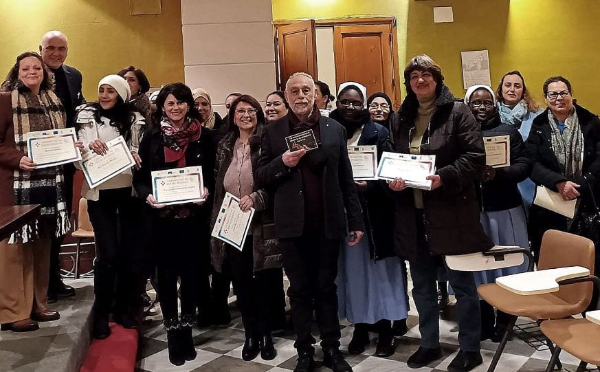 "The Prem Rawat Foundation", corso sulla pace interiore alla "San Vito Onlus" di Mazara
