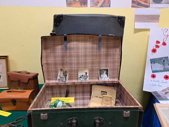 "Museo della Memoria" per alunni e insegnanti a Marsala. Progetto dedicato ad Anna Frank