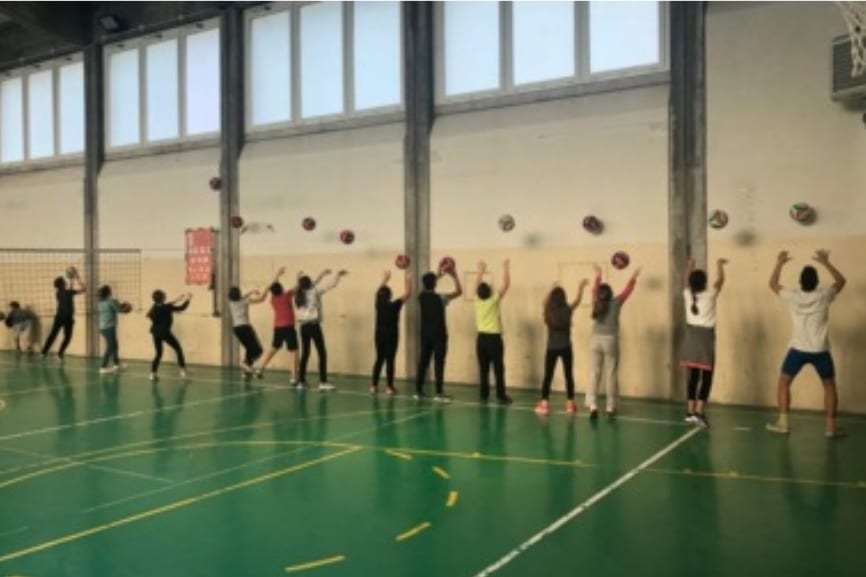 Impianti e palestre scolastiche alle società sportive, intesa Regione - USR