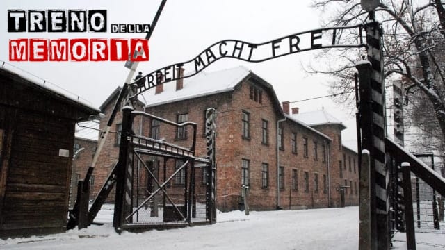 "Treno della memoria", visite ai luoghi della Shoah. In viaggio anche studenti di Castellammare