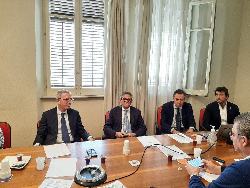 Ance Sicilia, Regione sblocca pagamenti alle imprese. "La puntualità sarà la normalità"