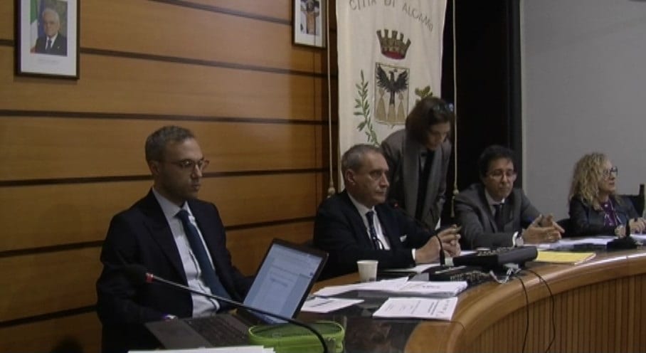 Bilancio, stavolta il Comune di Alcamo straccia i tempi. Cassarà: "Strumento poco coraggioso"