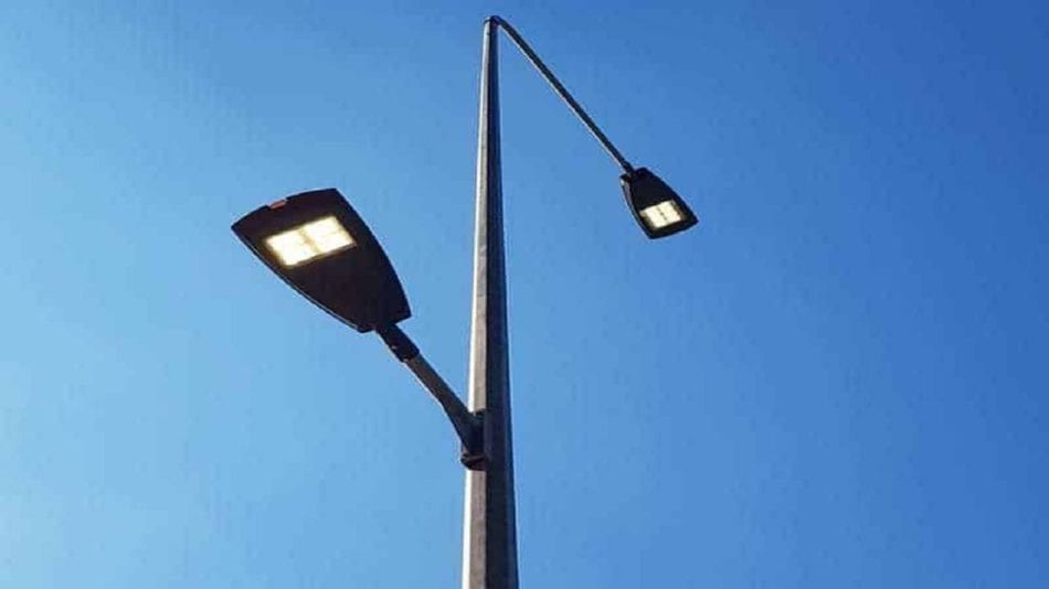 Illuminazione pubblica e risparmio energetico a Marsala. Investiti 10 milioni di euro
