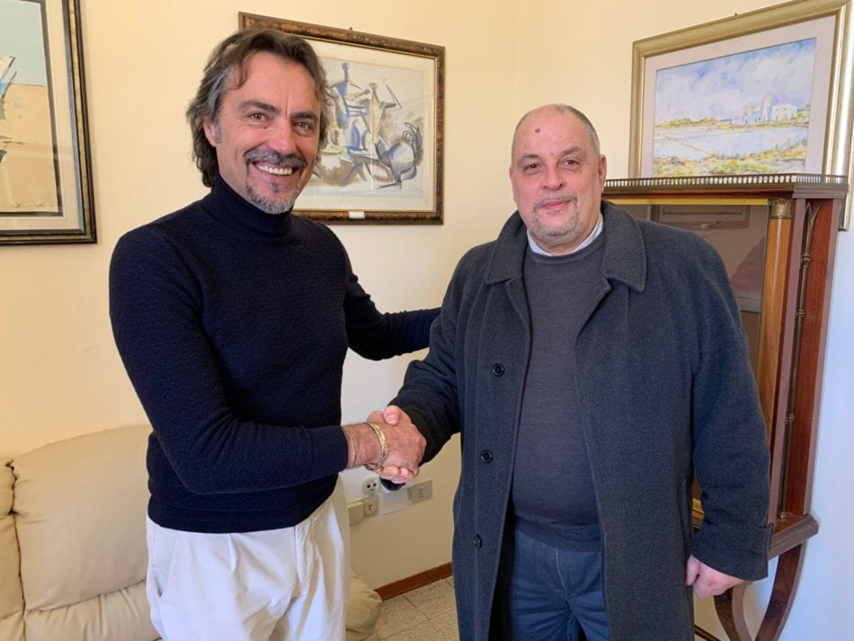 Fratelli D'Italia, nuovo circolo a Petrosino. Anselmi è il nuovo commissario
