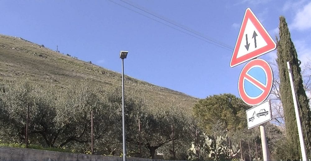 Montagna di Alcamo, mancata riclassificazione del rischio. TAR condanna Regione