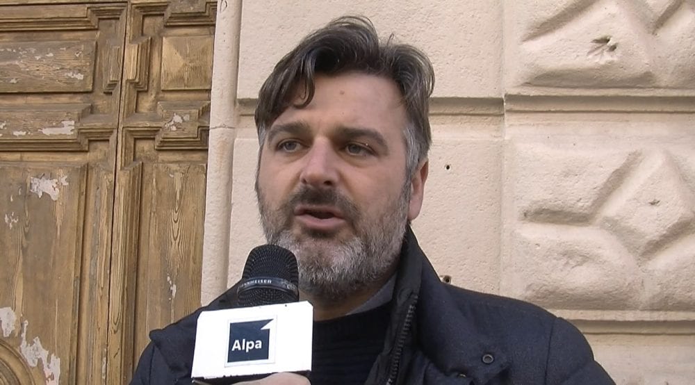 Mione ci crede, play-out ancora evitabili. Domani test con la Nissa (INTERVISTA)