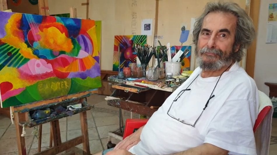 'Terzofuturismo', morto fondatore Savonari. Con Alcamo rapporto speciale