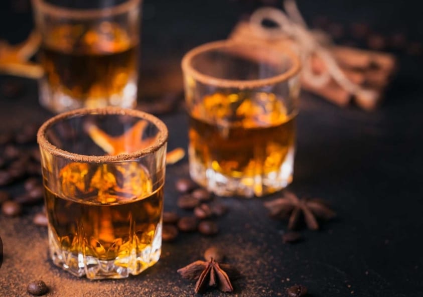Vodka contraffatta, bottiglie anche in bar di Isola delle Femmine