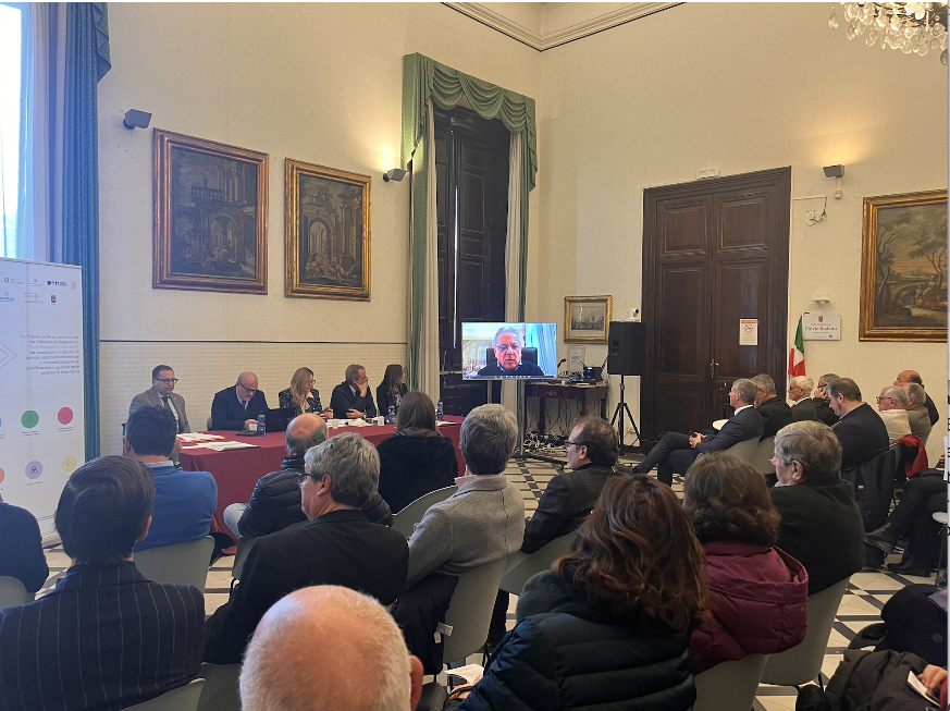 “West Sicily 2034”, transazione digitale ed ecologica nell’Area Vasta