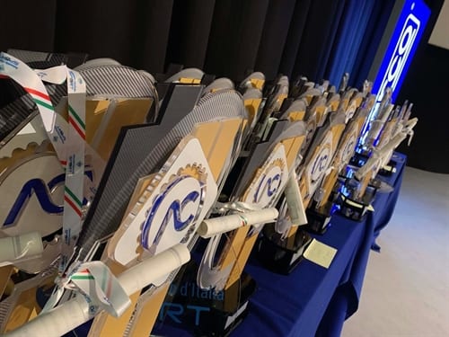 Automobilismo, cinque piloti alcamesi campioni siciliani