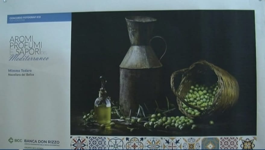 Concorso fotografico della Banca Don Rizzo di Alcamo. Premiati i vincitori della 17^ edizione
