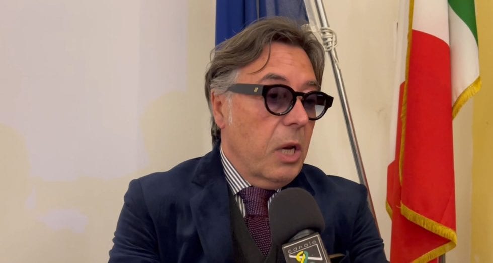Rilancio per l’FC Marsala, presentata nuova società. Sardone presidente