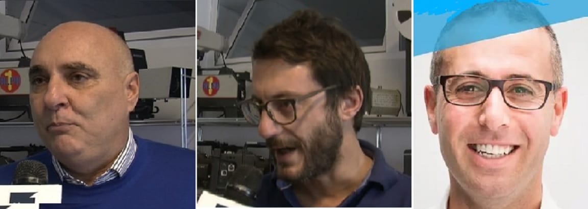 Elezioni a Castellammare, Rocca commissario dell'MpA. Si spacca il partito, Como e Stabile abbandonano