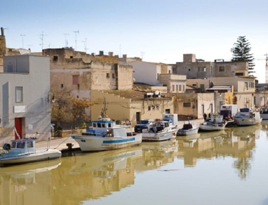 Dragaggio del porto-canale a Mazara del Vallo, per il sindaco potrebbe essere la volta buona