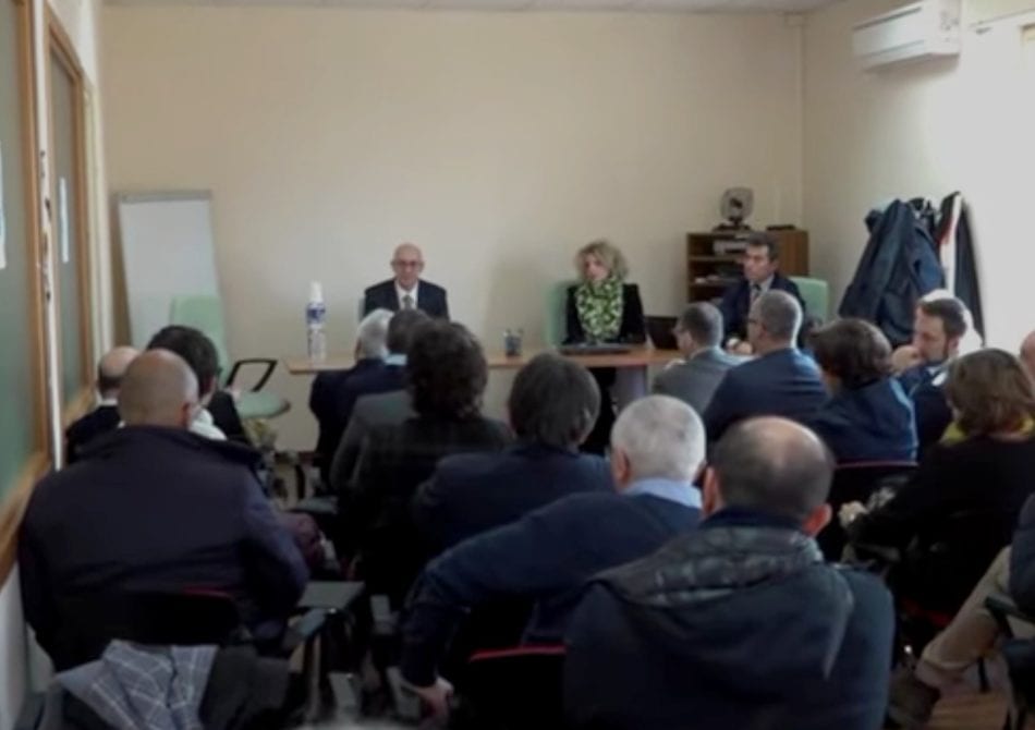 Dialogo migliore a favore dei contribuenti. Commercialisti incontrano AdE a Trapani