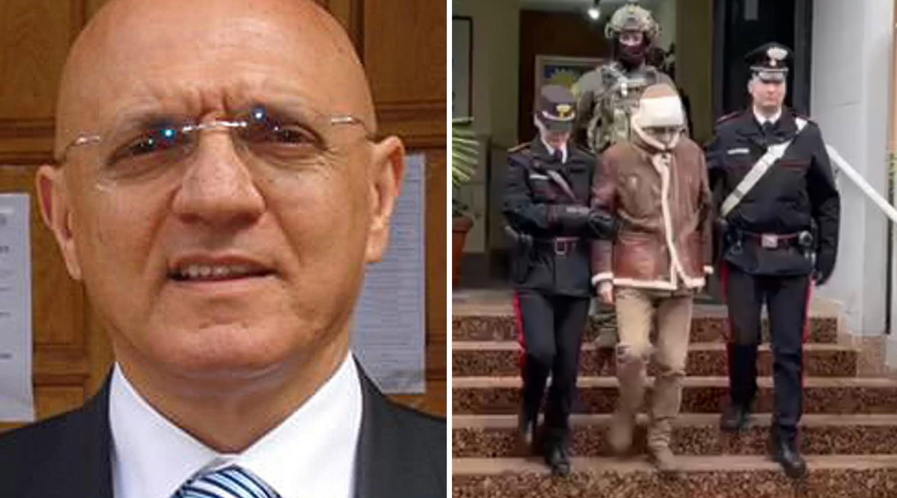Messina Denaro, restano in carcere Tumbarello e Bonafede. Video inchioda il cugino del geometra