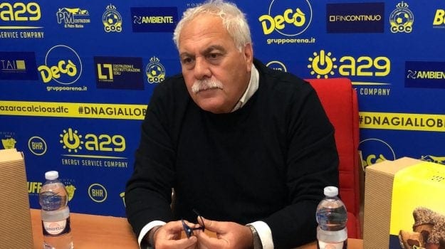 Mazzette per visite ai marittimi di Trapani, arrestato Scaturro. Medico e volto tv