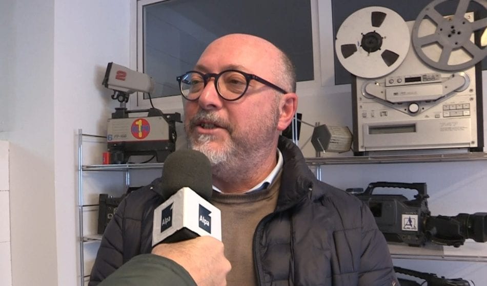 vito lanzarone