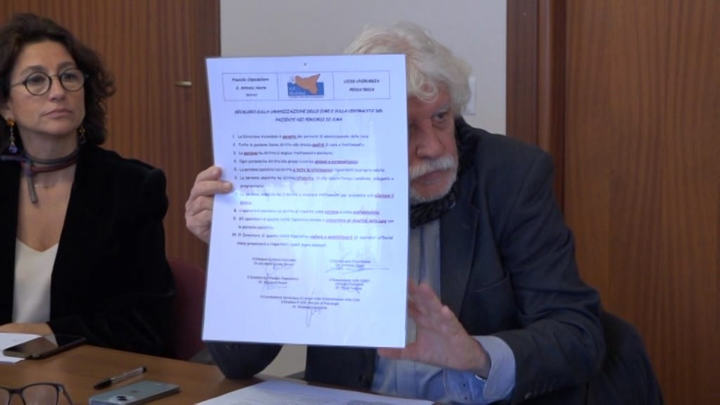 Umanizzazione e nuova elisuperficie. Novità dall'ASP di Trapani. Assunzioni per stranieri