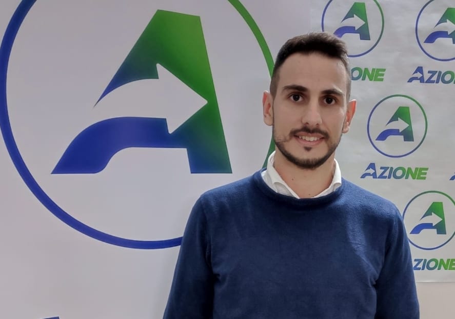 "Azione", nominati i coordinatori comunali di Alcamo e Castelvetrano